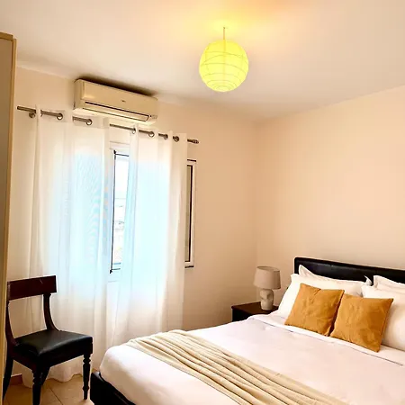 Casa Calma Corfu דירה *