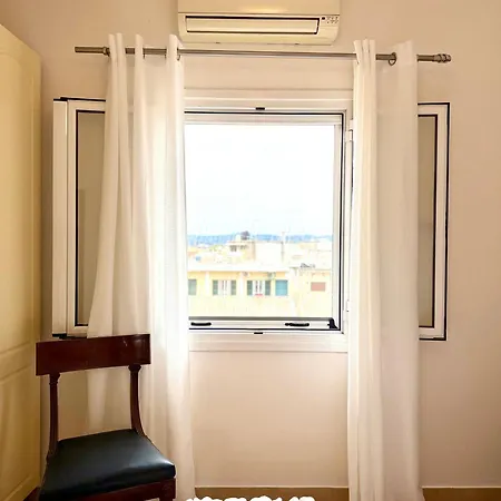 Casa Calma Corfu דירה Corfu (city)