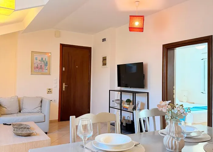 Casa Calma Corfu *