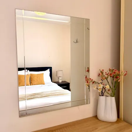 Casa Calma Corfu Appartement