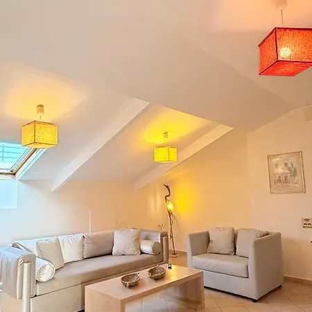 Apartmán Casa Calma Corfu Corfu (city)