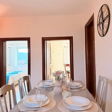 Casa Calma Corfu شقة