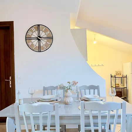 Casa Calma Corfu Apartment *