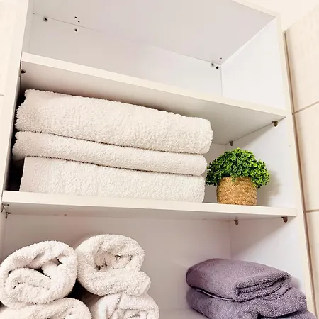 Casa Calma Corfu Apartment Corfu (city)