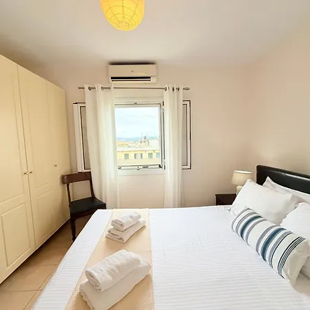 Casa Calma Corfu Appartamento