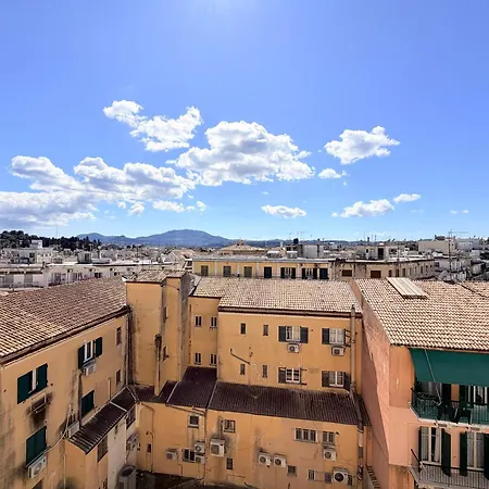 Casa Calma Corfu