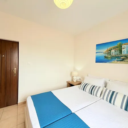 Casa Calma Corfu Appartamento