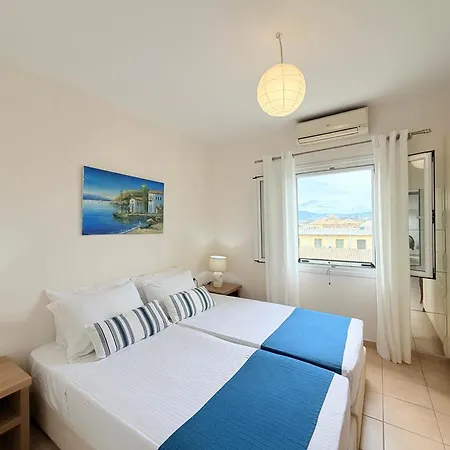 Casa Calma Corfu Appartamento