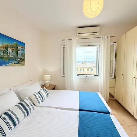 Appartamento Casa Calma Corfu