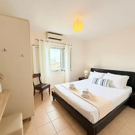 Casa Calma Corfu Appartamento Corfu (city)