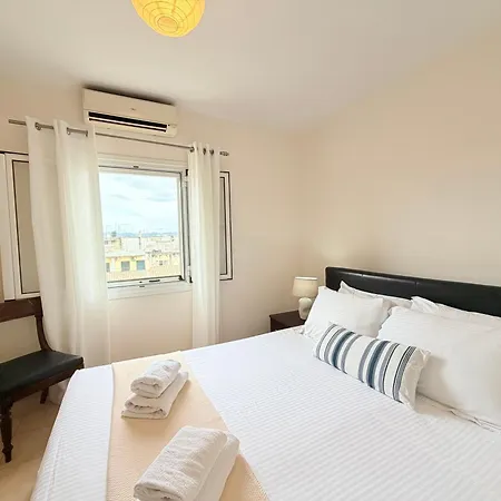 Casa Calma Corfu
