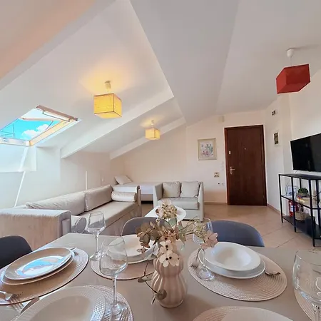 Casa Calma Corfu Appartement