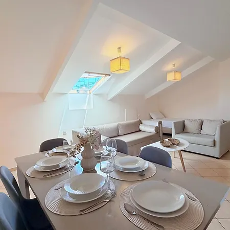Appartement Casa Calma Corfu *