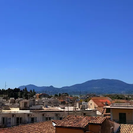 Casa Calma Corfu Appartement