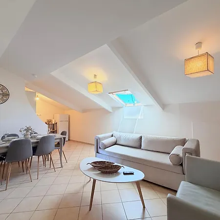 Appartement Casa Calma Corfu Corfu (city)