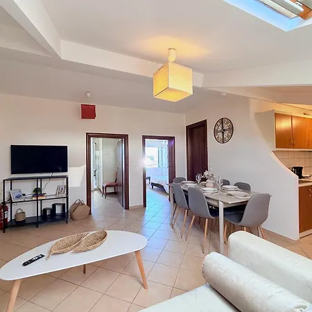 Appartement Casa Calma Corfu Corfu (city)