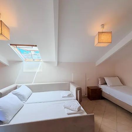 Casa Calma Corfu *