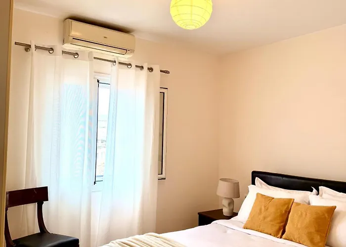 Casa Calma Corfu Apartmán *