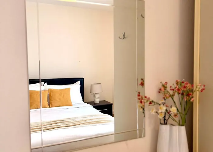 Casa Calma Corfu Apartment