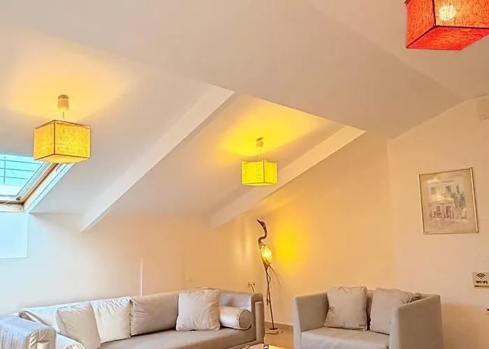 Apartment Casa Calma Corfu Corfu (city)