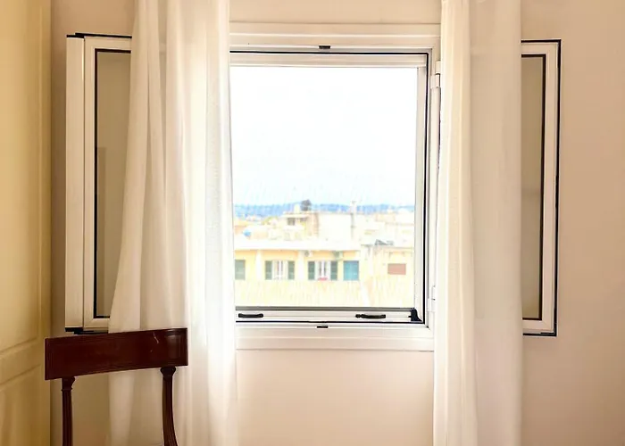 Casa Calma Corfu Apartment Corfu (city)