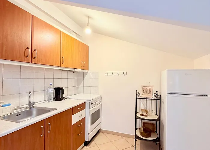 Apartmán Casa Calma Corfu *