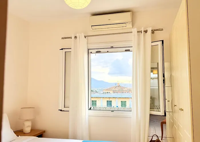 Casa Calma Corfu Apartment Corfu (city)