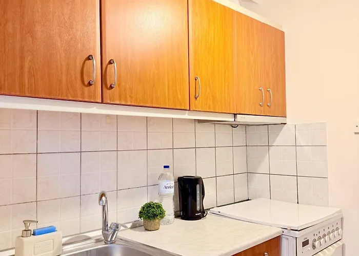 Casa Calma Corfu * Corfu (city)