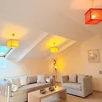 Apartmán Casa Calma Corfu Corfu (city)