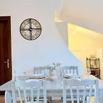 Casa Calma Corfu Apartmán *