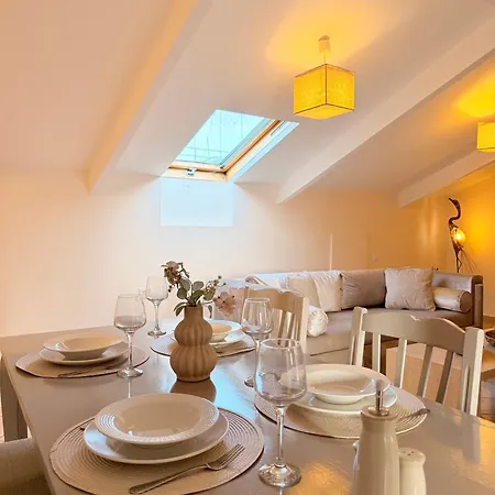 Casa Calma Corfu Daire Korfu