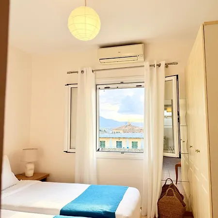 Casa Calma Corfu Апартаменты Corfu (city)