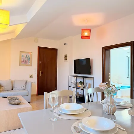 Casa Calma Corfu *