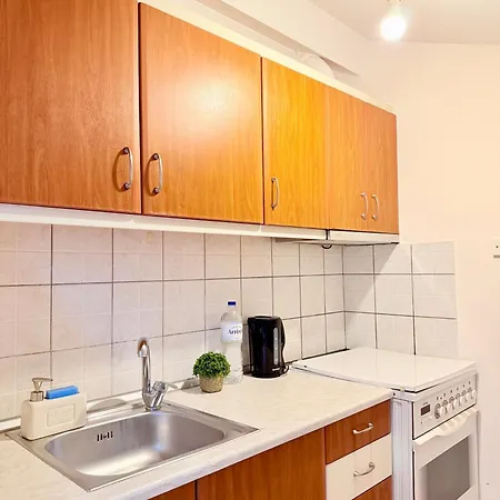 Casa Calma Corfu * Corfu (city)