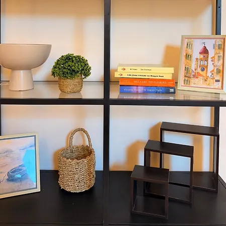 Daire Casa Calma Corfu Korfu