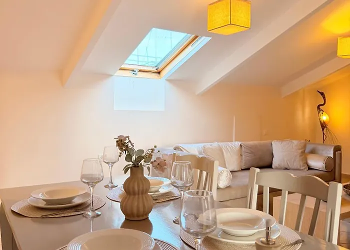Casa Calma Corfu Apartment Corfu (city)