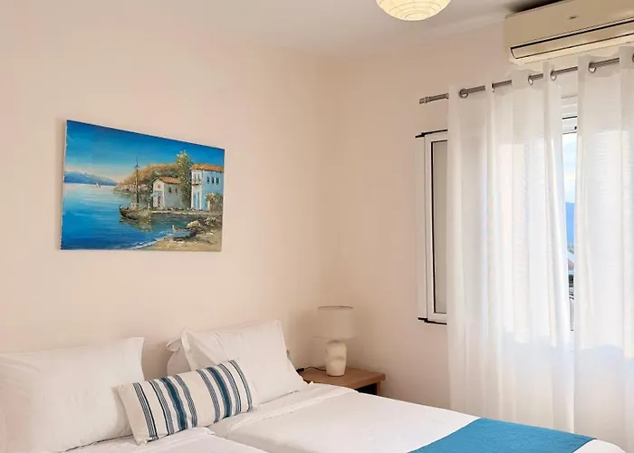 Casa Calma Corfu Korfu