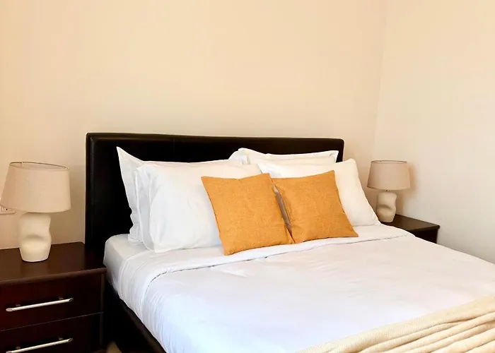 Casa Calma Corfu Korfu