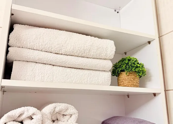 Casa Calma Corfu Daire Korfu