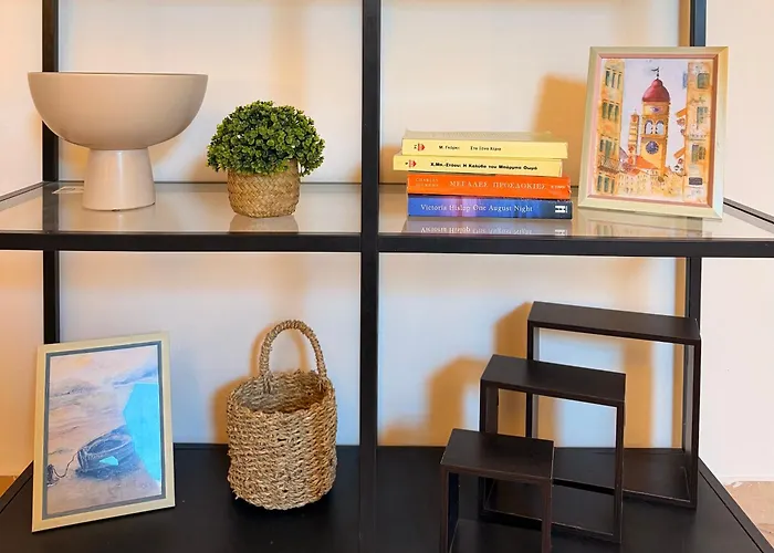 Daire Casa Calma Corfu Korfu