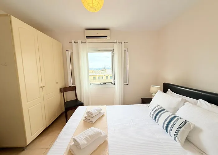 Casa Calma Corfu Apartment