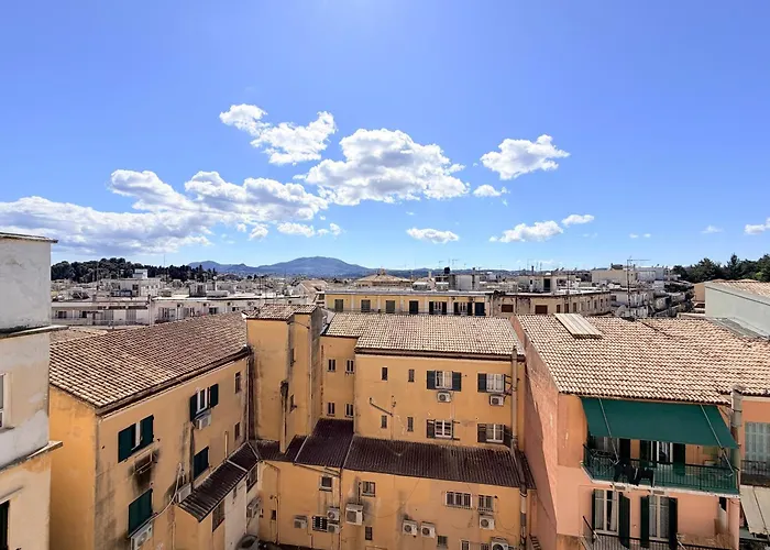 Casa Calma Corfu