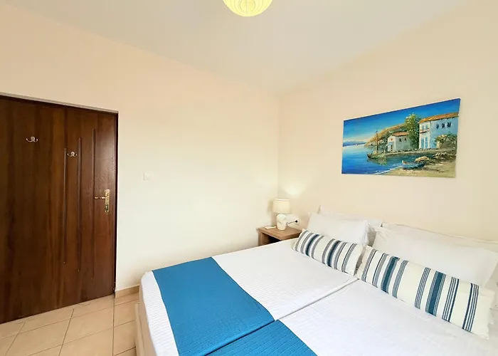Casa Calma Corfu Apartment