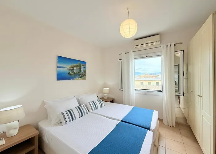Casa Calma Corfu Apartment