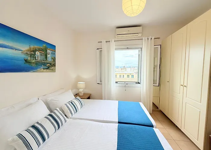 Apartment Casa Calma Corfu