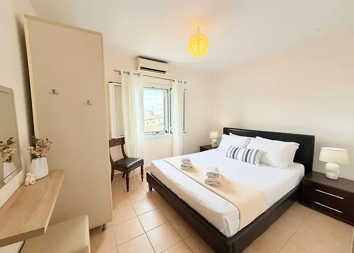 Casa Calma Corfu Apartment Corfu (city)